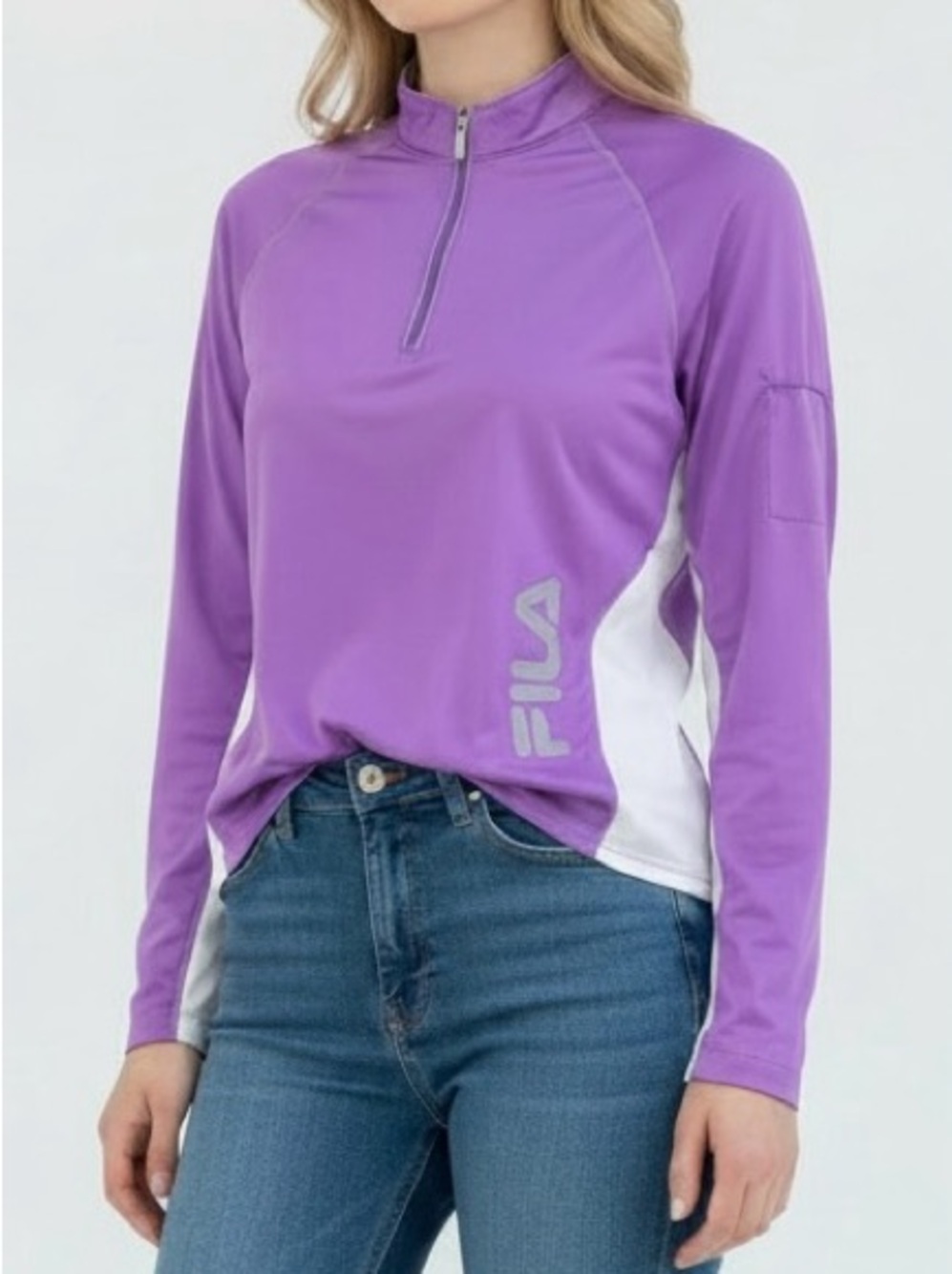 Fila activewear
